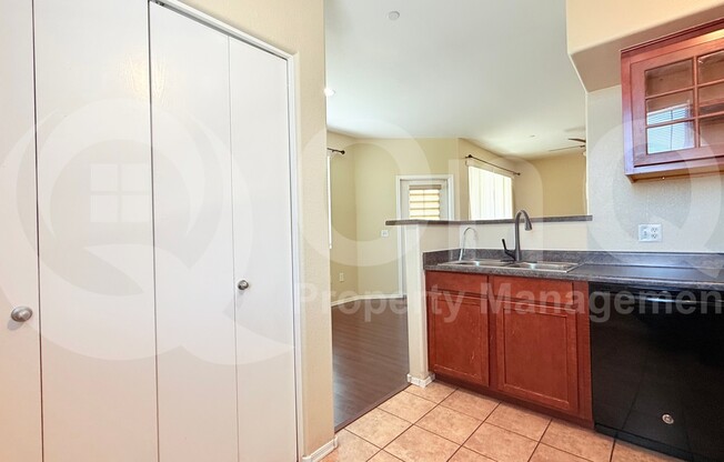 2 beds, 2 baths, 1,178 sqft, $1,598, Unit 354