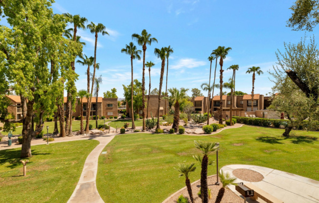 2 beds, 2 baths, $2,500, Unit #107