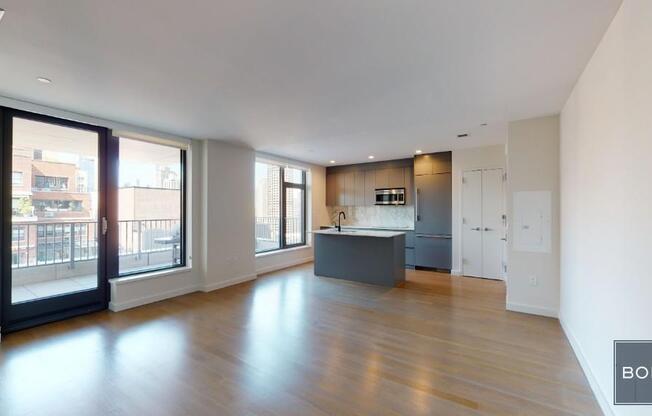 1 bed, 1 bath, 866 sqft, $6,895, Unit 1702