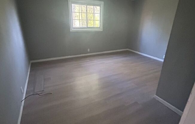 Section 8 Accepted!