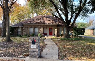 Gorgeous House for rent in Arlington !!