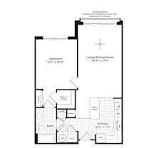 Partner-provided photo for $2221 unit