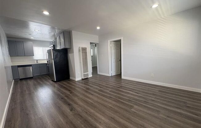 2 beds, 1 bath, 675 sqft, $3,500, Unit 19