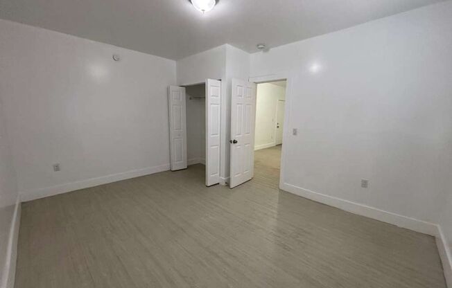2 beds, 1 bath, 550 sqft, $1,550, Unit Unit 08