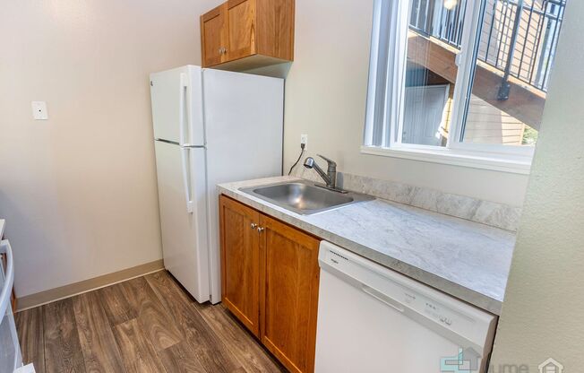 2 beds, 1 bath, 900 sqft, $1,375, Unit Unit 23