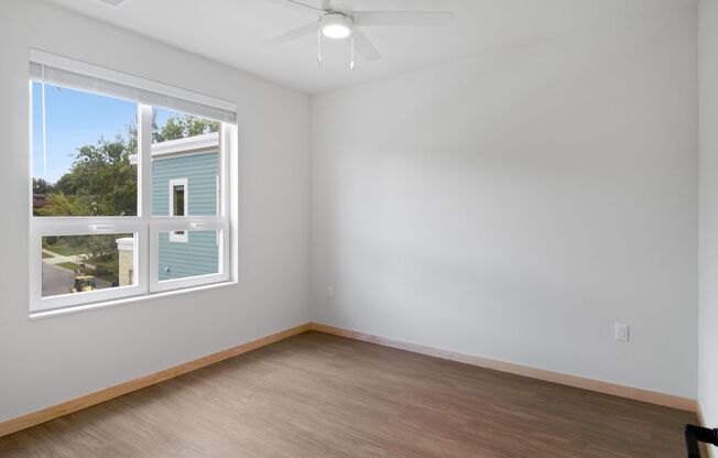 1 bed, 1 bath, 687 sqft, $1,615, Unit 209
