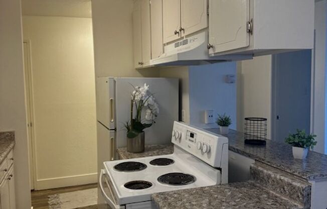 Modera Apartments