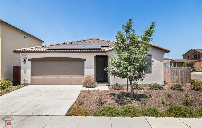 2911 Buckley Ct. Manteca CA 95337