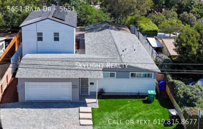 5651 BAJA DR