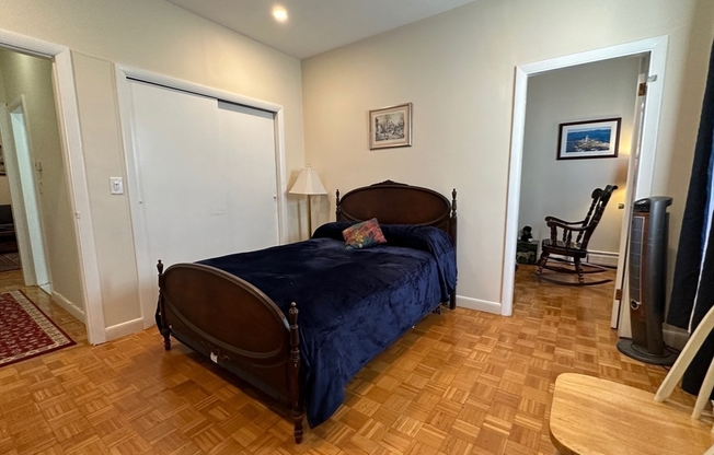 1 bed, 1 bath, 625 sqft, $2,700, Unit 3