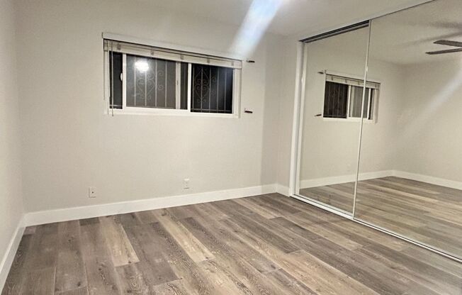 1 bed, 1 bath, 700 sqft, $3,195, Unit D