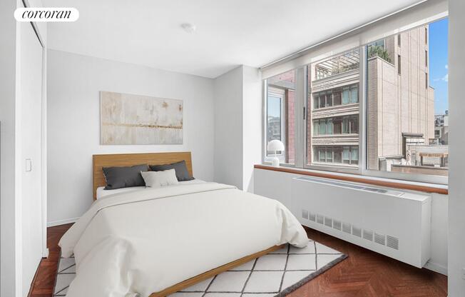 Studio, 1 bath, $4,350, Unit 1025