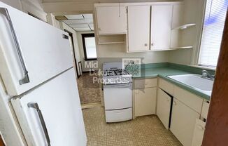 1 bed, 1 bath, 630 sqft, $600, Unit 1