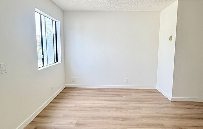 1 bed, 1 bath, $2,095, Unit 3