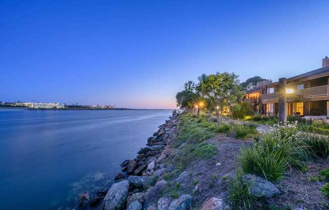 Mariners Village