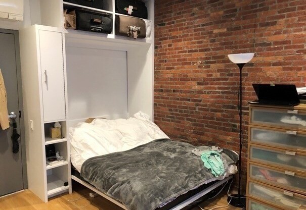 144 Bowdoin St Apt 32M