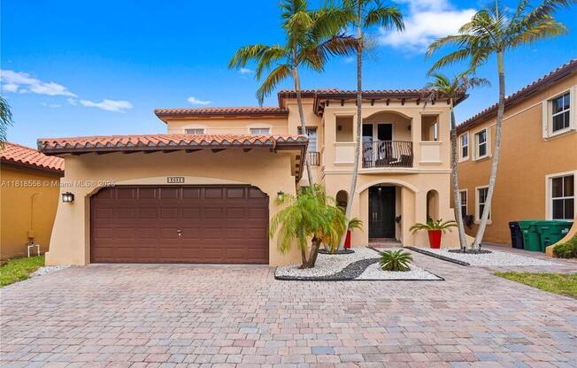 3082 SW 156 AVE