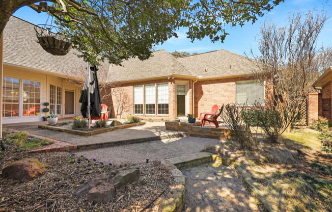 17105 VIS TREE CIR