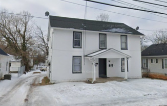 605 Woodford Avenue