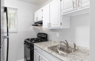 Regency Court Apartments