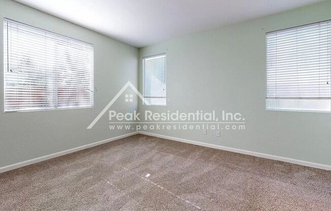 3 beds, 2 baths, $2,625