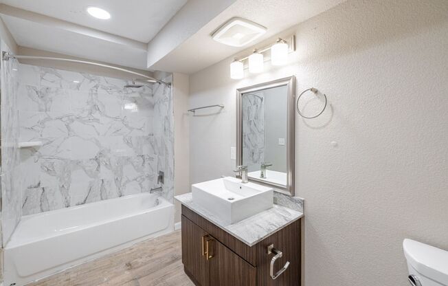 Studio, 1 bath, 420 sqft, $810, Unit 2320