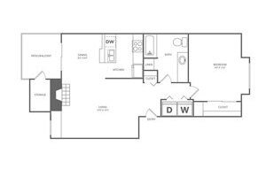 Partner-provided photo for $1885 unit