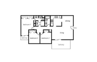 Partner-provided photo for $1510 unit