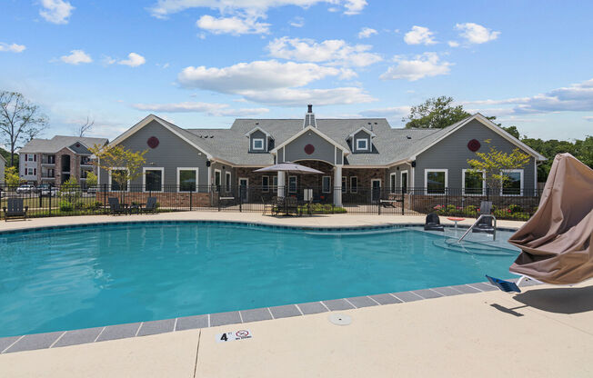 Parc at Opelika