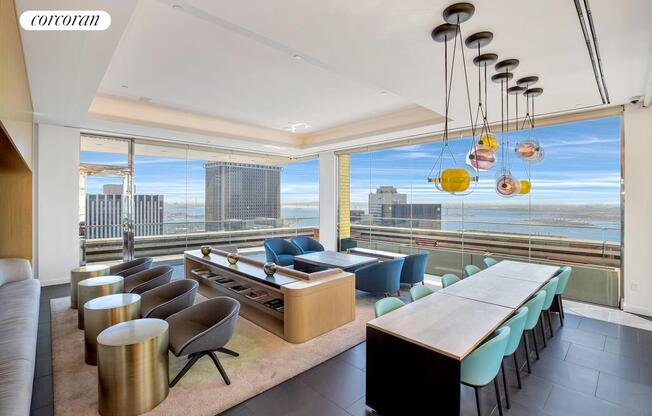 3 beds, 2 baths, 1,373 sqft, $9,750, Unit 16H
