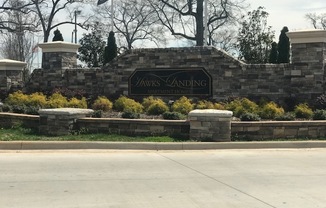 Hawk's Landing Apartments