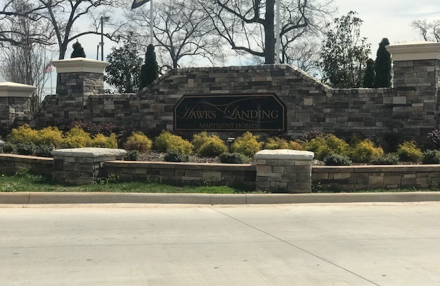 Hawk's Landing Apartments
