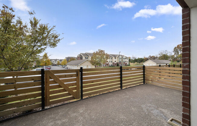 Partner-provided property photo