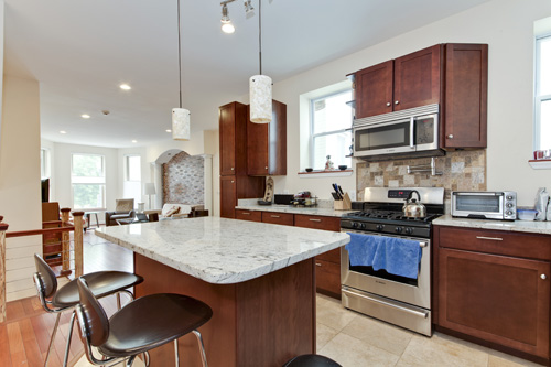 322 T ST NW