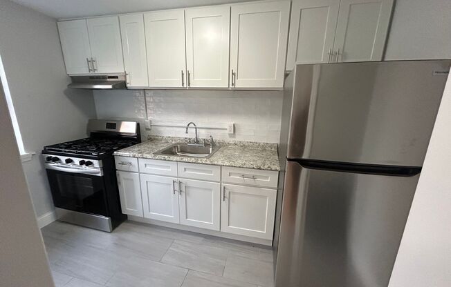Michael Manor Apartment Homes