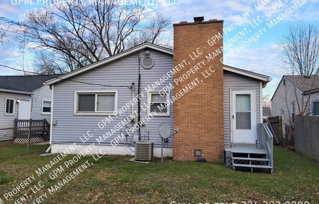 Partner-provided property photo