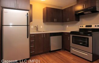 7350 SW Barbur Blvd., Apt 3