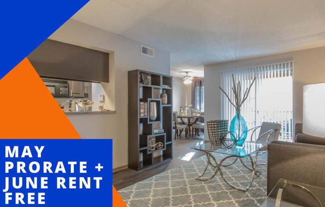 Welcome to Century Park Apartments!