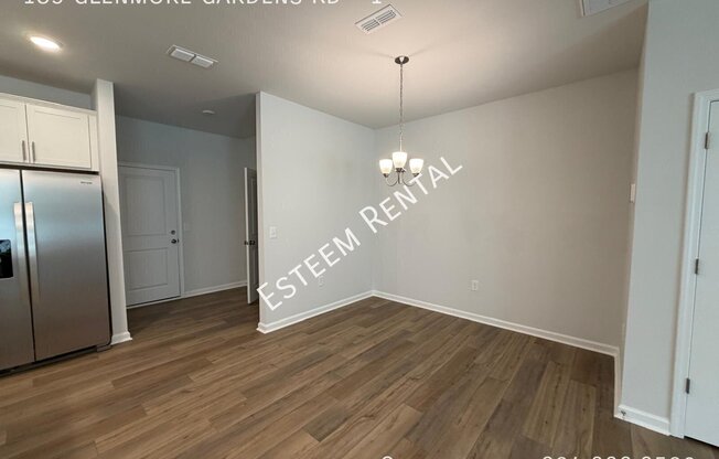 185 GLENMORE GDNS RD