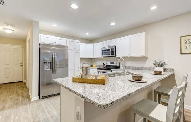 3 beds, 2 baths, 1,456 sqft, $1,999, Unit 5480