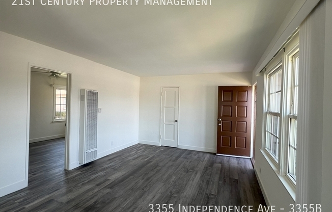 3355 INDEPENDENCE AVE