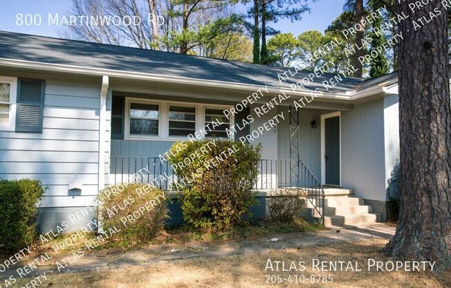 800 MARTINWOOD RD