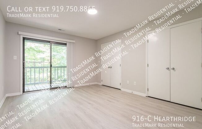 916 C HEARTHRIDGE