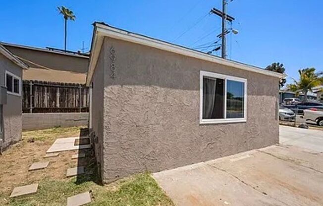 Lisbon Street Triplex