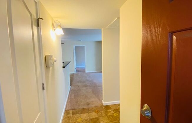 Spacious Lower Level, 2BD/2BA Condo Unit, Reflections, SR- Available NOW!
