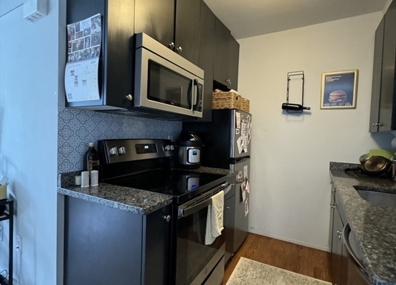 1 bed, 1 bath, 585 sqft, $2,699, Unit 815-H