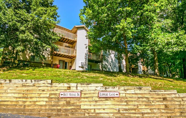 The Oaks of Dutch Hollow