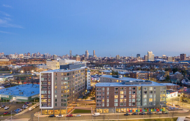 Partner-provided property photo