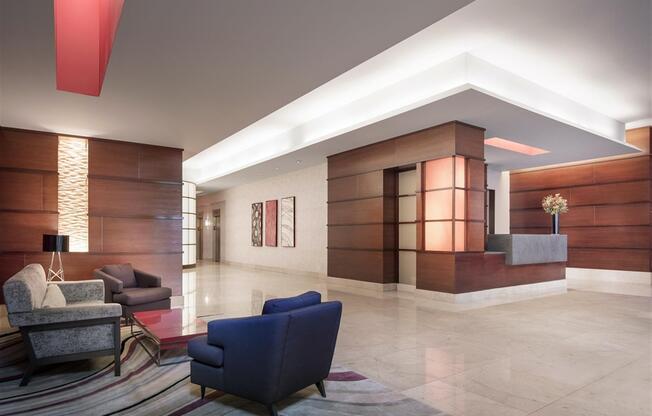 1 bed, 1 bath, $4,100, Unit 1505