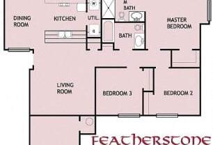 Partner-provided photo for $1791 unit